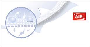 Seni Lady Bladder Control Pads Extra 15 Pieces Amazon In Health Personal Care