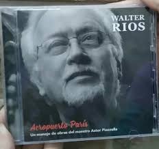 Walter Rios