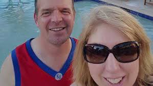 You could hear the doors rattling': York Co. family recalls Hurricane Irma  from the Caribbean