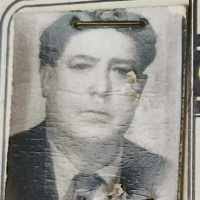 Daniel Caballero Chavez (1901–) • FamilySearch