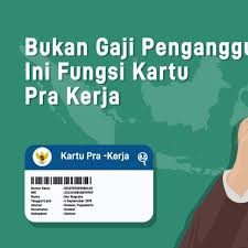 Resmi Meluncur Ini Fakta Fakta Kartu Pra Kerja Yang Harus Diketahui Bisnis Liputan6 Com