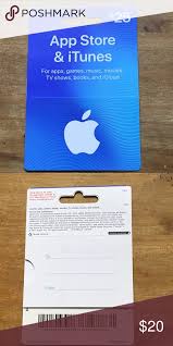 25 Apple Itunes Gift Card Authentic New Unused They Just Keep Piling Up And I M Never Going To Use All Of Them Itunes Gift Cards Trade Gift Cards Gift Card