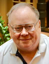 Obituary information for James A. McHugh