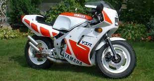 Ysr 50 First Street Legal Bike 56 Mph Down Hill In The Tuck Past Sports Bikes Motorcycles Mini Bike Classic Bikes