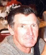 Gerald E Dishler Obituary