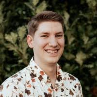 Andrew Kuder's Instagram, Twitter & Facebook