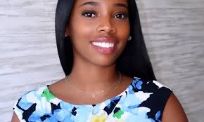 Daily Inspiration: Meet Jayla Walker