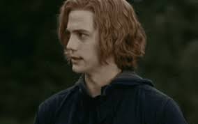 The Volturi's Little Scarlet (ON HOLD)