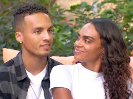 Brandon Jones reveals why he asked for permission to propose to 'The  Bachelorette' star Michelle Young so soon