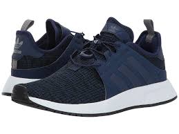 Black And Blue Men S Adidas Shoes Adidas Originals X Plr Dark Blue Grey 3 Men S Shoes Shoes Mens Adidas Shoes
