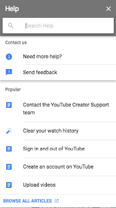 Hey guys, welcome to fonelab studio channel, today i will talk about recovering youtube account/channel/videos.1.recover youtube account2.recover youtube vid. How To Recover Deleted Youtube Videos In Under 1 Minute 2021