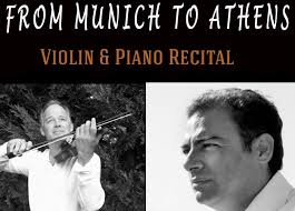 From Munich to Athens