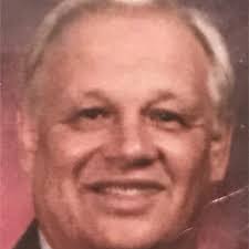 Charles Francis Garner Obituary July 20, 2022