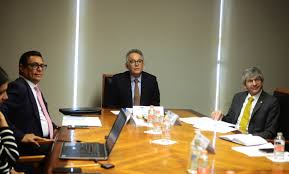 Colaboran la UNAM y Belice en capacitación para combatir trata de personas  y trabajo forzoso