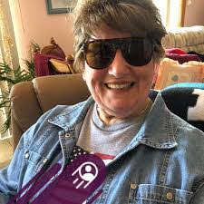 Nancy Mccalley's Instagram, Twitter & Facebook