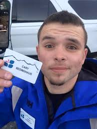 What are good lunch options at Carthay Circle Alfresco?