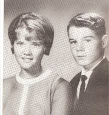 If you lived here in the 60's you knew who Jimmy Kilgo was.