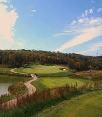 Golf S Best Kept Secret Or Golf S Hottest Destination Forbeslife Golf Courses Golf Course Photography Golf