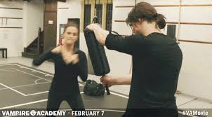 Pin On Vampire Academy