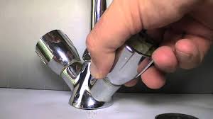 kraanleertje vervangen youtube