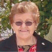 Helen M. Adamski Obituary