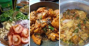 Tidak pandai memasak bukanlah sesuatu masalah yang besar. Nasi Beriani Ayam Sorok Resipi Ringkas Mudah Tapi Sedap Patutlah Lebih 2k Shares Keluarga