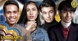 Update information for andre brouillette ». Andre Brouillette Lou Yanong Fumiya Sankai And Yamyam Gucong Complete The Second Batch Of Pbb Otso Big 4 Lionheartv