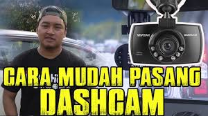 Anda boleh bertahan dengan model asas dan ciri minimum untuk kos yang lebih rendah. Diy Tutorial Cara Mudah Pasang Dashcam Cctv Kereta Youtube