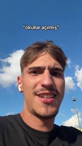 hemen geri kapatsınlar okulu 😁