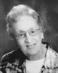Shirley Lee Winter Whiteside Obituary (1931