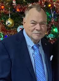 William Becker Obituary (2024)