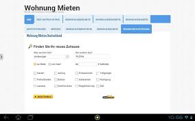 Wohnung in deutschland günstig mieten. Wohnung Mieten Deutschland For Android Apk Download
