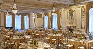 San Francisco Meeting Space The Palace Hotel San Francisco Luxury Collection Hotels Palace Hotel Wedding San Francisco
