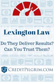 Hand picked by an independent editorial team and updated for we scored 78 immigration lawyers in lexington, ky and picked the top 15. Lexington Law Review Should You Trust Them Credit Pilgrim
