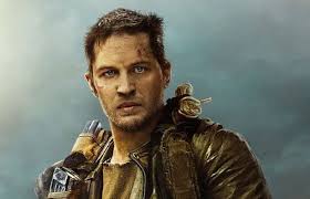 Mad Max: Fury Road: "Mad " Max Rockatansky (ISTP)