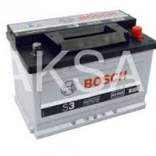 Bosch Car Battery Aksatrade