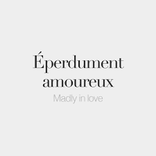 I Wish I Fall A Little In Love Everyday With Pieces Of People No One Gets Too Close French Quotes French Words Aesthetic Words