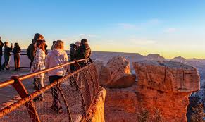Visit Grand Canyon National Park Yavapai Lodge Grand Canyon Hotels Grand Canyon Hiking Grand Canyon Camping