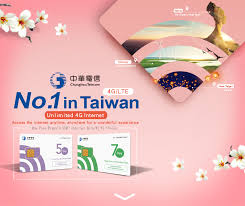 How much does a prepaid sim card cost? Prepaid Sim For Taiwan ä¸­è¯é›»ä¿¡ 4g Lte Prepaid Sim Chunghwa Telecom