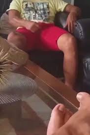 Friend bulge grabbing - ThisVid.com