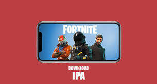 The #1 battle royale game has come to mobile! Fortnite Mobile Ipa Link For Ios Download Now Available Outside The App Store Redmond Pie