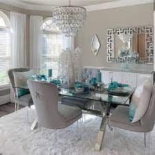 Use These Inspirational Sources For Home Decorating In 2021 Luxury Dining Room Dining Room Table Decor Dining Room Decor