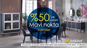 Istikbal Mavi Noktali Urunler Reklam Filmi Youtube
