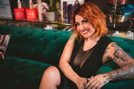 It features 20 individual salon studios, perfect for hairstylists, estheticians, barbers, massage therapists and a range of other professionals in. Oomph Salon