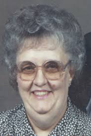 Wilma Louise (Davis) Whitaker