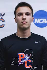 2017-18 Men's Basketball Roster