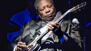 Bb king's 25 best songs. B B King Anniversary 5 Essential Songs 5 Years After His Death