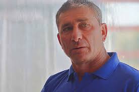 El Pato" Abbondanzieri , del arco a la producción agropecuaria