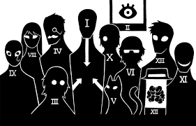 The O5 Council Scp Scp 049 Foundation
