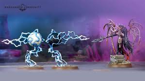 Age Of Sigmar Malign Sorcery Is A Lot To Learn But Worth Learning Bell Of Lost Souls